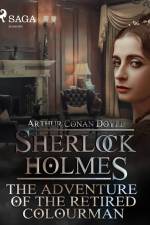 The Adventure of the Retired Colourman af Arthur Conan Doyle