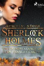 The Disappearance of Lady Frances Carfax af Arthur Conan Doyle