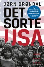 Det sorte USA af Jørn Brøndal