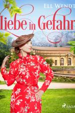 Liebe in Gefahr af Ell Wendt