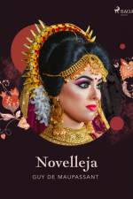 Novelleja af Guy de Maupassant