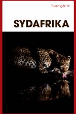 Turen går til Sydafrika af Peter Wulff Kåri