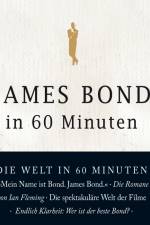 James Bond in 60 Minuten af Eduard Habsburg