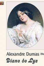 Diane de Lys af Alexandre Dumas d. Y.