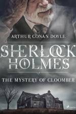 The Mystery of Cloomber af Arthur Conan Doyle