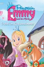 Prinzessin Emmy und ihre Pferde. Trubel im Klassenzimmer af Florentine Wolf