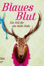 Blaues Blut - Ein Fall für die Kalte Sofie af Felicitas Gruber