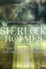 The Adventure of the Greek Interpreter af Arthur Conan Doyle