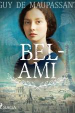 Bel-Ami af Guy de Maupassant