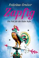 Zapfig af Felicitas Gruber