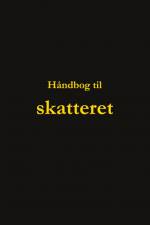 Håndbog til skatteret af Wasiim Bahr