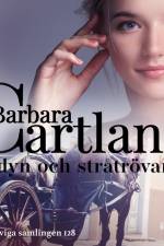 Ladyn och stråtrövaren af Barbara Cartland