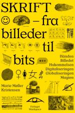 SKRIFT af Marie Møller Kristensen