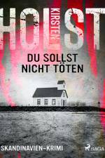 Du sollst nicht töten - Skandinavien-Krimi