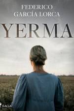 Yerma af Federico Garcia Lorca