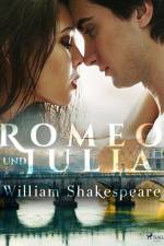Romeo und Julia af William Shakespeare