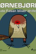 Hjørnebjørne 22 - Fido Fasan bliver drillet af Niels Valentin