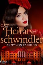 Der Heiratsschwindler af Anny von Panhuys