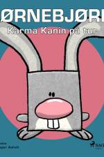 Hjørnebjørne 56 - Karma Kanin på tur af Niels Valentin