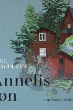 Annelis søn af Axel Hambræus