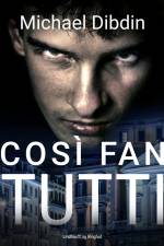 Così Fan Tutti af Michael John Dibdin