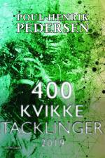 400 kvikke tacklinger 2019