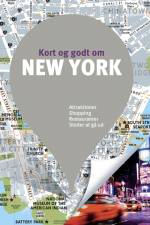 Kort og godt om New York af Diverse forfattere
