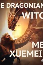 The Dragonian’s Witch af Meg Xuemei X