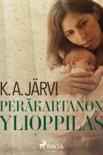 Peräkartanon ylioppilas
