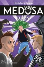 Medusa 6: Kuren af Nicole Boyle Rødtnes