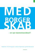 Medborgerskab af Ove Korsgaard m.fl.