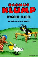Rasmus Klump bygger flygel af Vilhelm Hansen