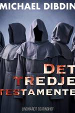 Det tredje testamente