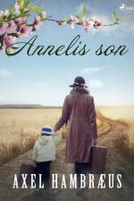 Annelis son af Axel Hambræus