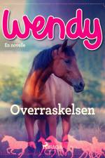 Wendy - Overraskelsen af Diverse