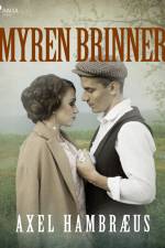 Myren brinner af Axel Hambræus