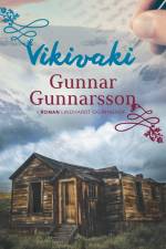 Vikivaki af Gunnar Gunnarsson