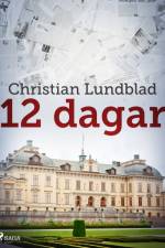 12 dagar af CHristian Lundblad