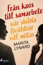 Från kaos till samarbete: när skilda föräldrar vill mötas af Marita Lynard