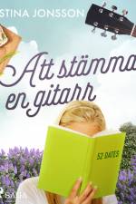 Att stämma en gitarr af Stina Jonsson