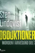 Obduktioner af Sten Lindqvist