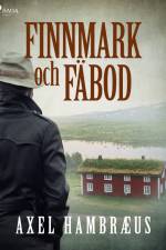 Finnmark och fäbod af Axel Hambræus