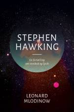 Stephen Hawking af Leonard Mlodinow