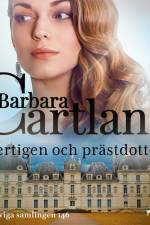 Hertigen och prästdottern af Barbara Cartland