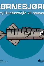 Hjørnebjørne 16 - Henry Hundestejle vil bestemme af Niels Valentin