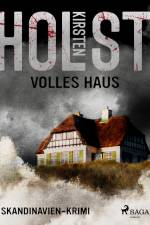 Volles Haus - Skandinavien-Krimi