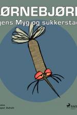 Hjørnebjørne 55 - Mogens Myg og sukkerstadset af Niels Valentin