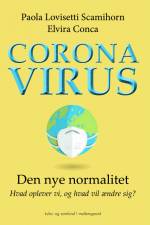 CORONAVIRUS af Paola Lovisetti Scamihorn