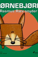 Hjørnebjørne 23 - Rasmus Ræv snyder af Niels Valentin