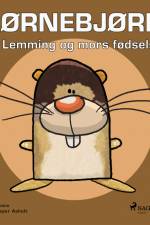 Hjørnebjørne 26 - Line Lemming og mors fødselsdag af Niels Valentin